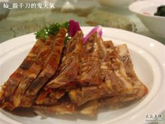 -风味小馆(天目湖宾馆店)