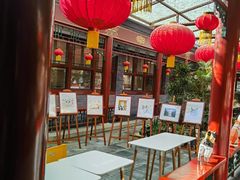 -100家灵感仓库·DIY团建(什刹海店)