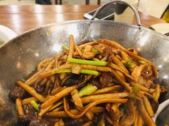 -禧福楼·十五年老店(科技城店)