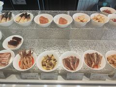 -李犟大爆鳝面·手工蟹黄包(湖滨西湖店)