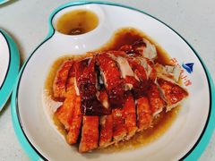 -阿政粤小馆(中央大街店)