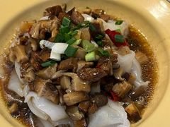 -安上粉皮.非遗手工小吃(骑龙巷店)
