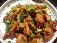 -云海肴·汽锅鸡·云南菜(美罗城店)