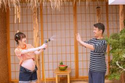 -专注孕妇照亲子照·纪田摄影