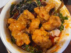 -黄家码头老火锅(解放碑旗舰店)