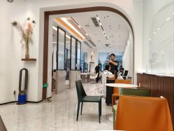 -美格丝M.G.S Hair Salon