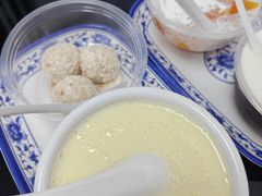 -百花传统甜品店(原址店)