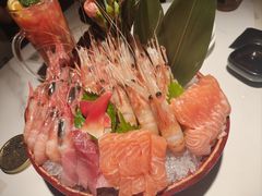 -大渔铁板烧(万象城店)