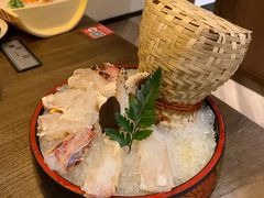 -蟹将军·松叶蟹和牛日料放题自助(K11店)