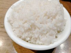 珍珠米白米饭-成都吃客(九眼桥店)