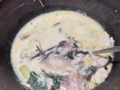 -滇色蒸汽石锅鱼(京华城店)