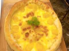 -马克西姆俄罗斯餐厅(通亚街店)