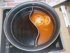 -温野菜涮涮锅(大悦城店)