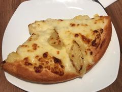 榴莲多多比萨-必胜客(上地华联店)