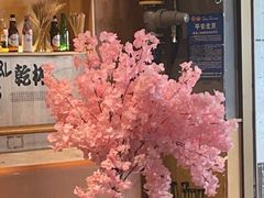 -木屋烧烤(西城天桥店)
