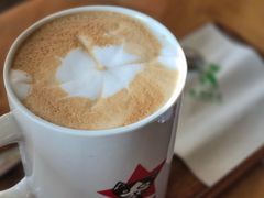 -雕刻时光咖啡馆(南院门店)