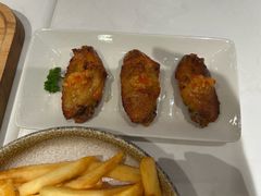 -烁先生披萨·儿童餐下午茶(河南岸店)