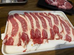 -·缸桶屋·韩式牛肋条自助烤肉(西湖D11店)