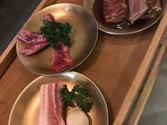 -王妃家(明洞中央店)