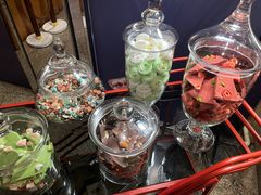 -深圳福田香格里拉大酒店