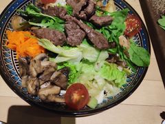 -LENBACH兰巴赫西餐啤酒坊(大连东港店)