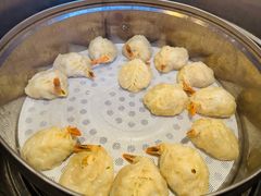 -秦皇国际大酒店·自助餐