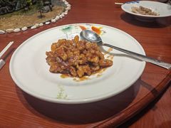 -聚春园自助餐厅(东街口店)