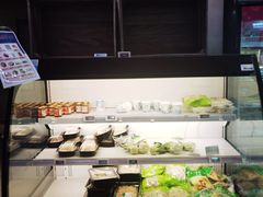 -盒马鲜生(红莲店)