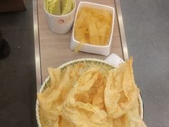 -巴蜀王婆大虾(南锣鼓巷店)