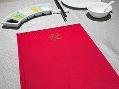 -花家怡园HUA'S RESTAURANT(崇文门·哈德门广场店)
