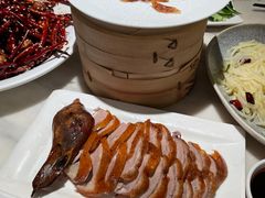 -新梅华餐厅(星悦汇店)