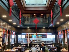 -咸亨酒店•非遗绍兴菜•中华老字号(堂吃餐厅)