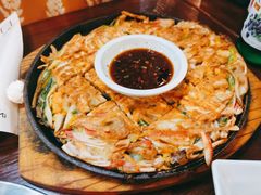海鲜饼-首尔馆韩国料理(金童路店)