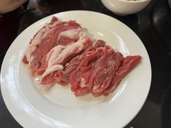 -天桥老金涮肉(牛街店)