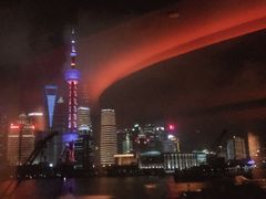 -上海外滩茂悦大酒店