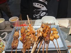 -管氏翅吧(广渠门店)