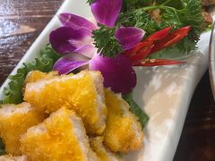 -Siam泰餐厅(水上公园店)