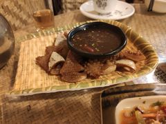 -多哥水傣味餐厅(司马巷店)