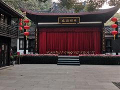 -杭州黄龙洞