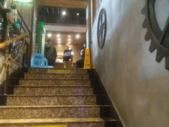 门面-好伦哥比萨烤肉自助(马家堡店)