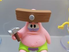 -泡泡玛特POPMART(合生汇店)
