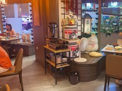 -千寿·金焰食堂(仁和新城店)