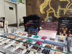 -GODIVA(宁波来福士店)