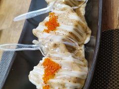 -栖川山葵家·寿喜锅·日式料理(龙湖北城天街商场店)