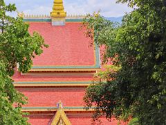 -西双版纳勐泐文化旅游区