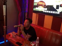 -唱吧麦颂KTV·派对(东坝店)