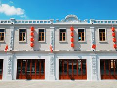 -汕头市小公园