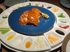 -馋嘴猫北京食堂·烤鸭·宵夜(亚运村店)