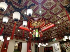 -梅龙镇酒家(南京西路总店)