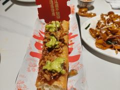 -喜势点·糖沙翁手工茶点·本地人茶居(永庆坊店)